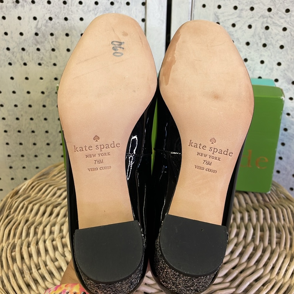 Kate Spade leather - Picture 5 of 11